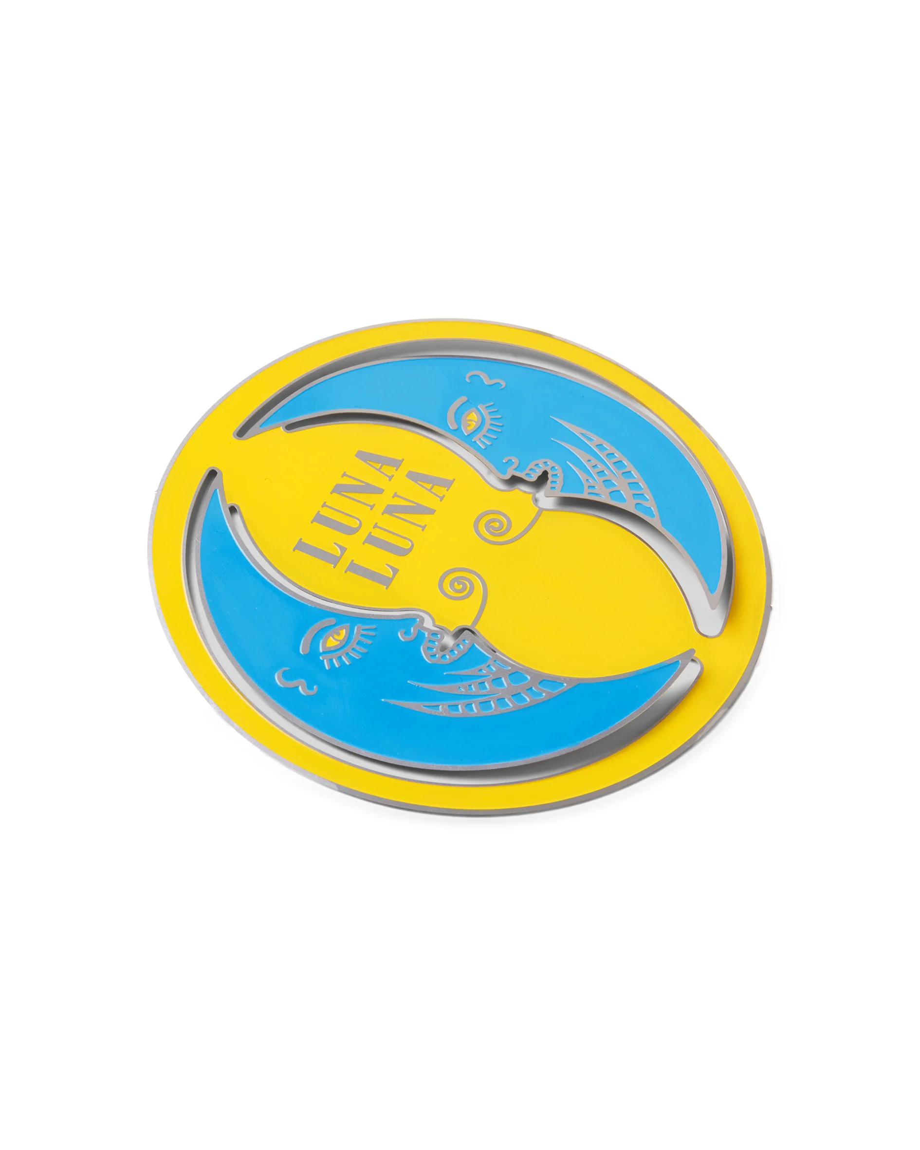 1987 Enamel Bookmark - Image 3