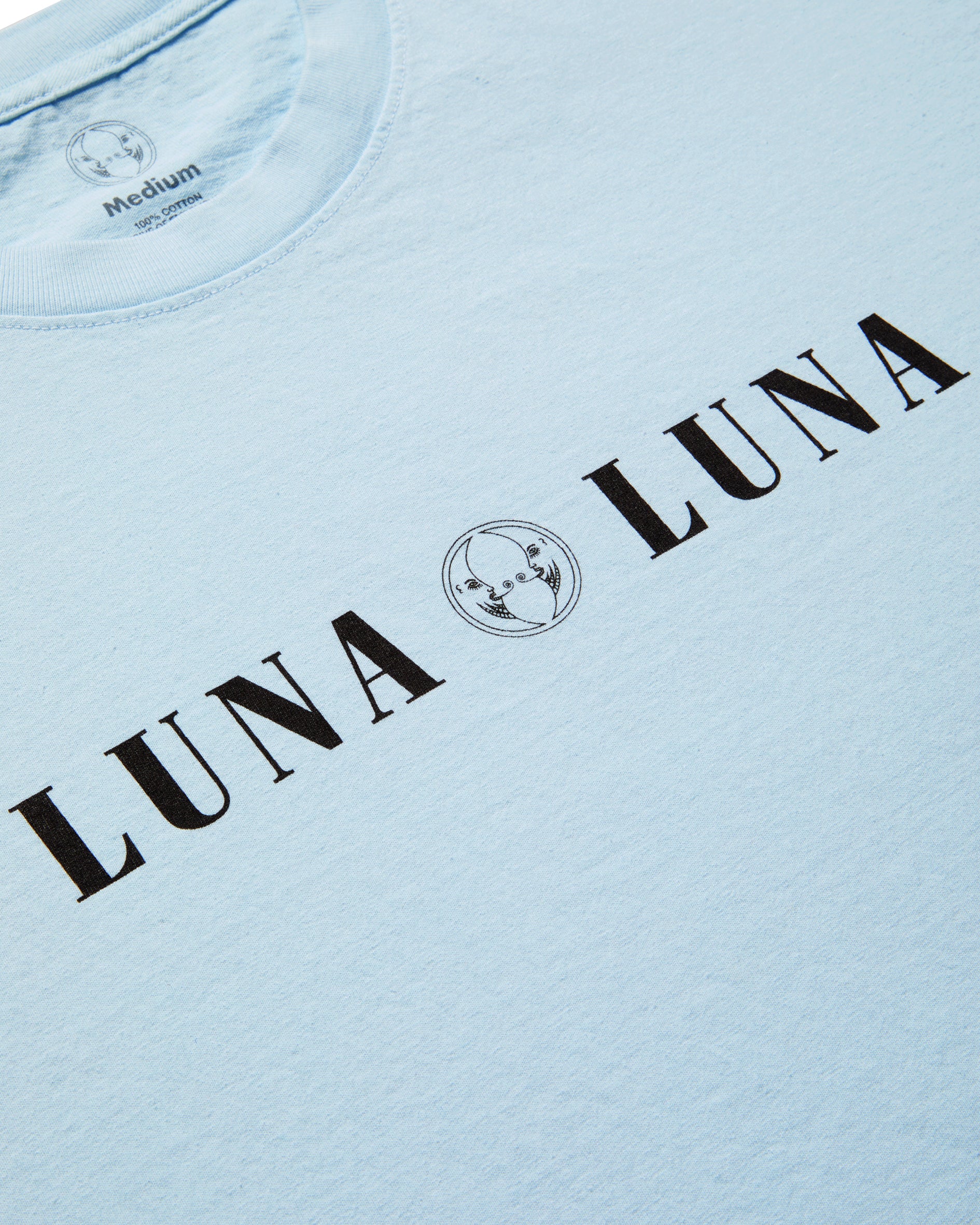 1987 Luna Luna T-Shirt - Image 6