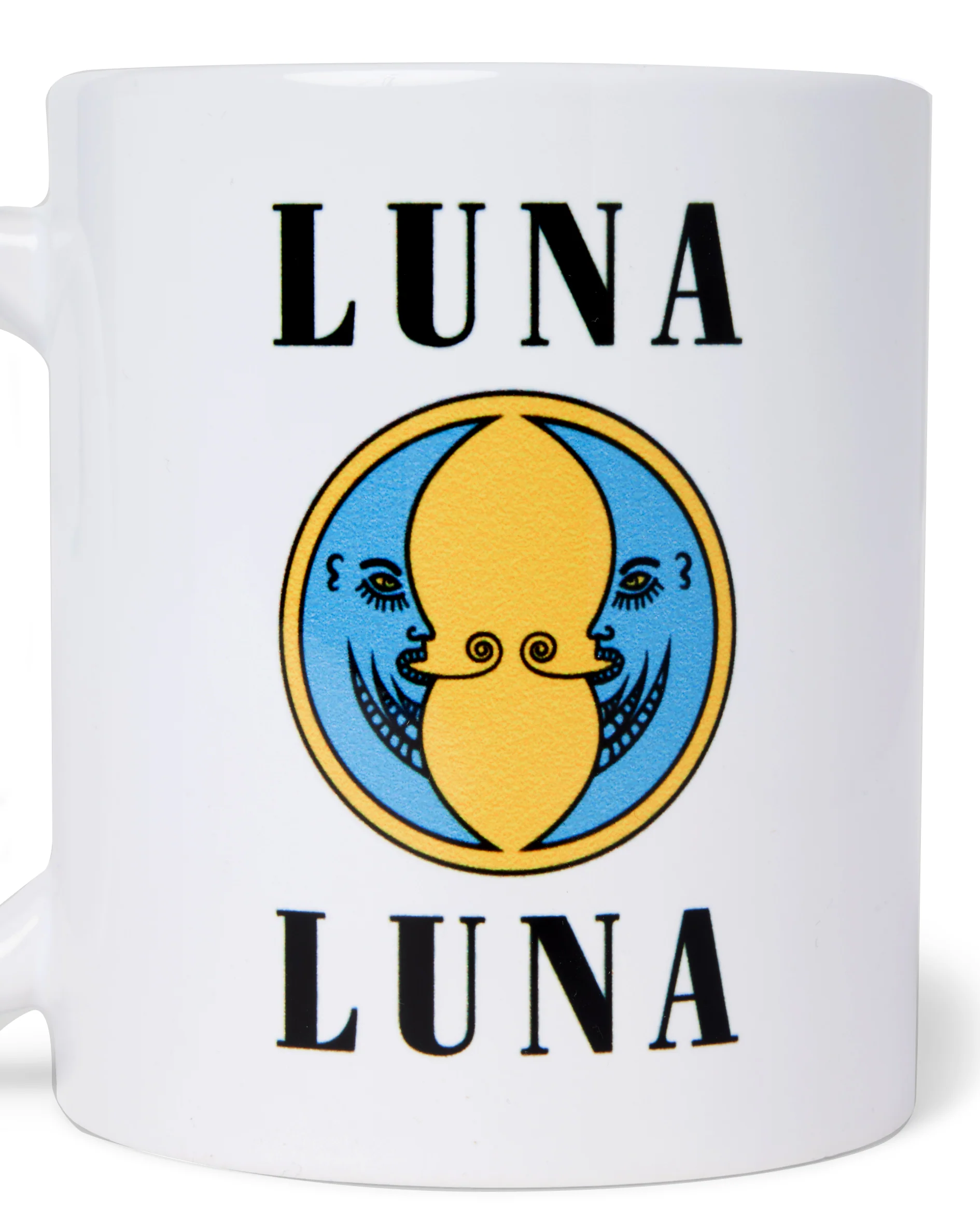 1987 Moon Diner Mug - Image 3