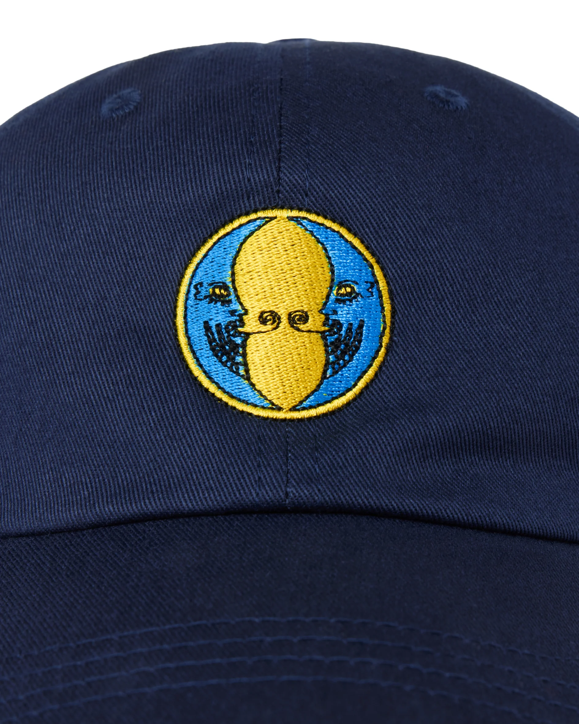 1987 Moon Hat - Image 3