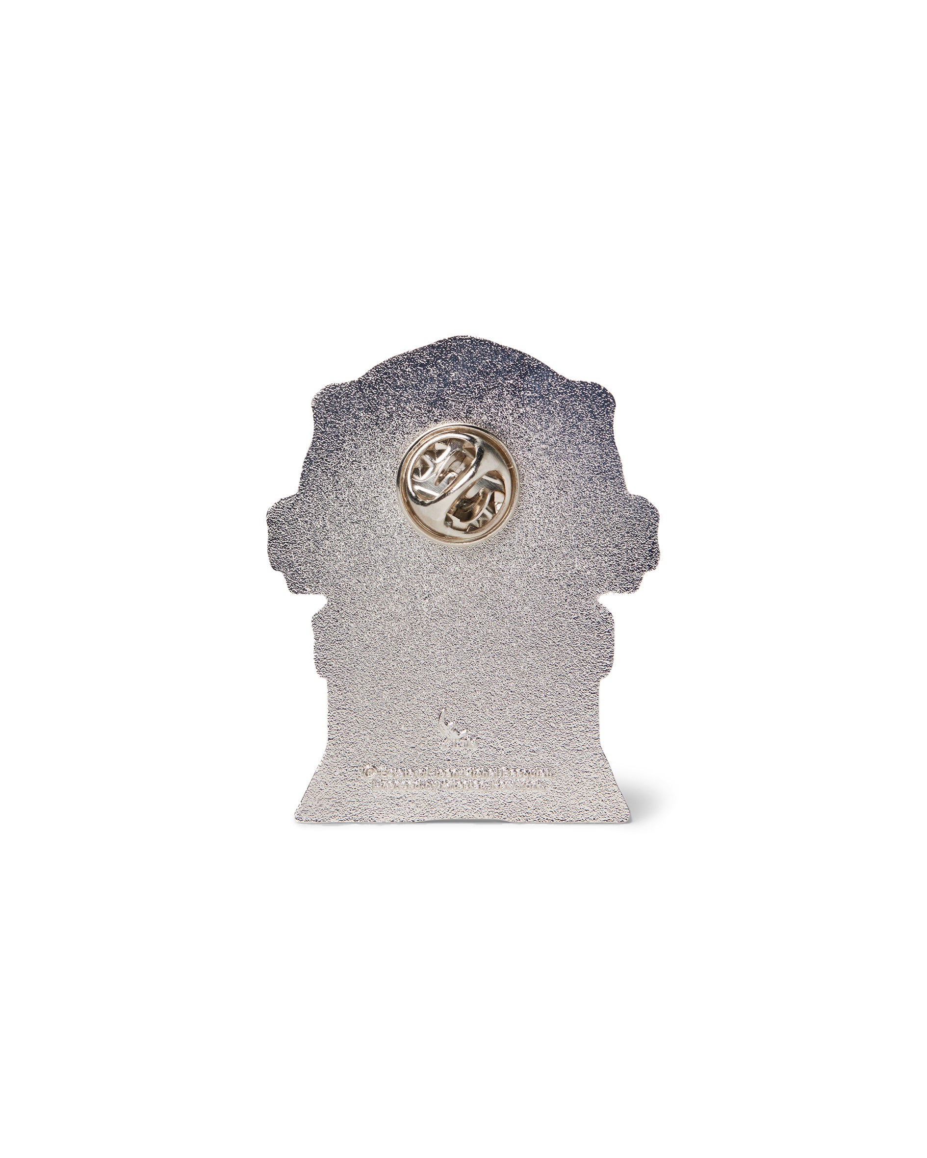 Basquiat Ferris Wheel Pin - Image 3