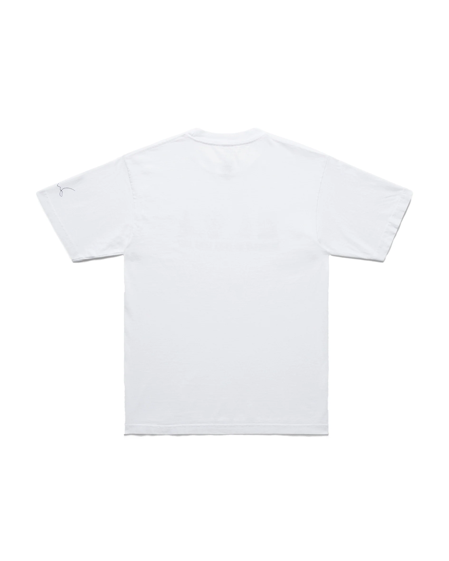 Basquiat Ferris Wheel T-Shirt - Image 4