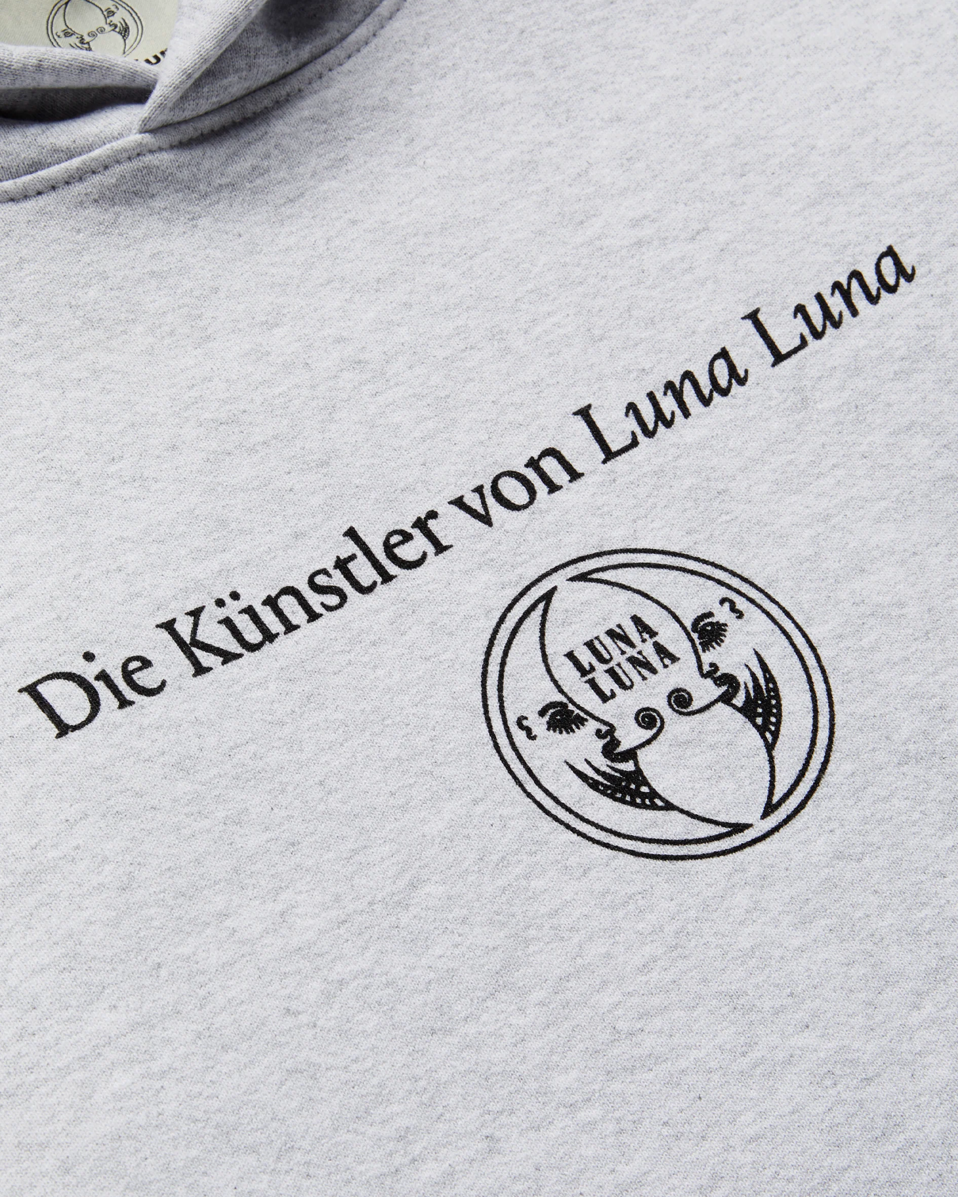 Artists of Luna Luna Heavyweight Hoodie - Image 10