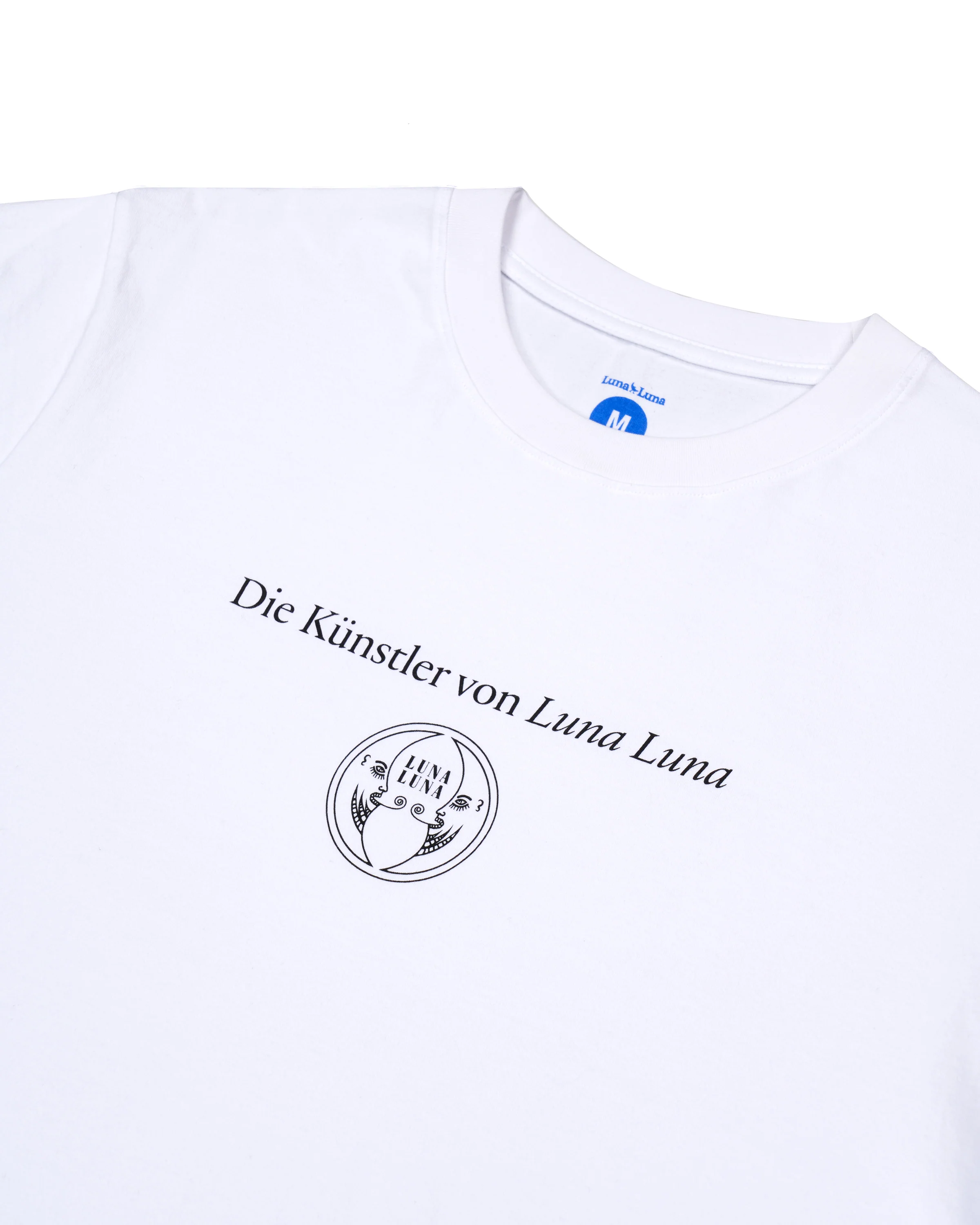 Artists of Luna Luna T-Shirt - Image 3