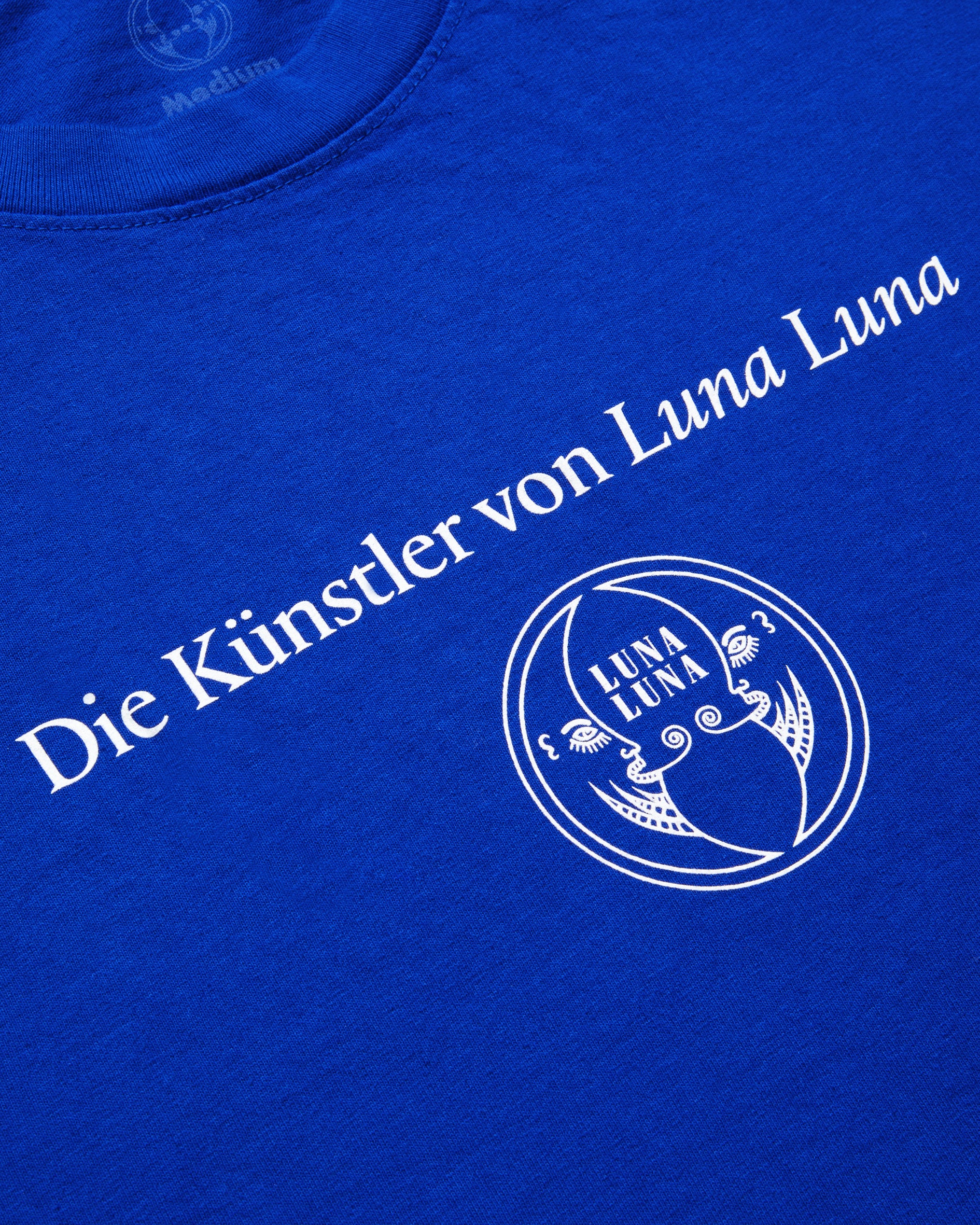 Artists of Luna Luna T-Shirt - Image 9