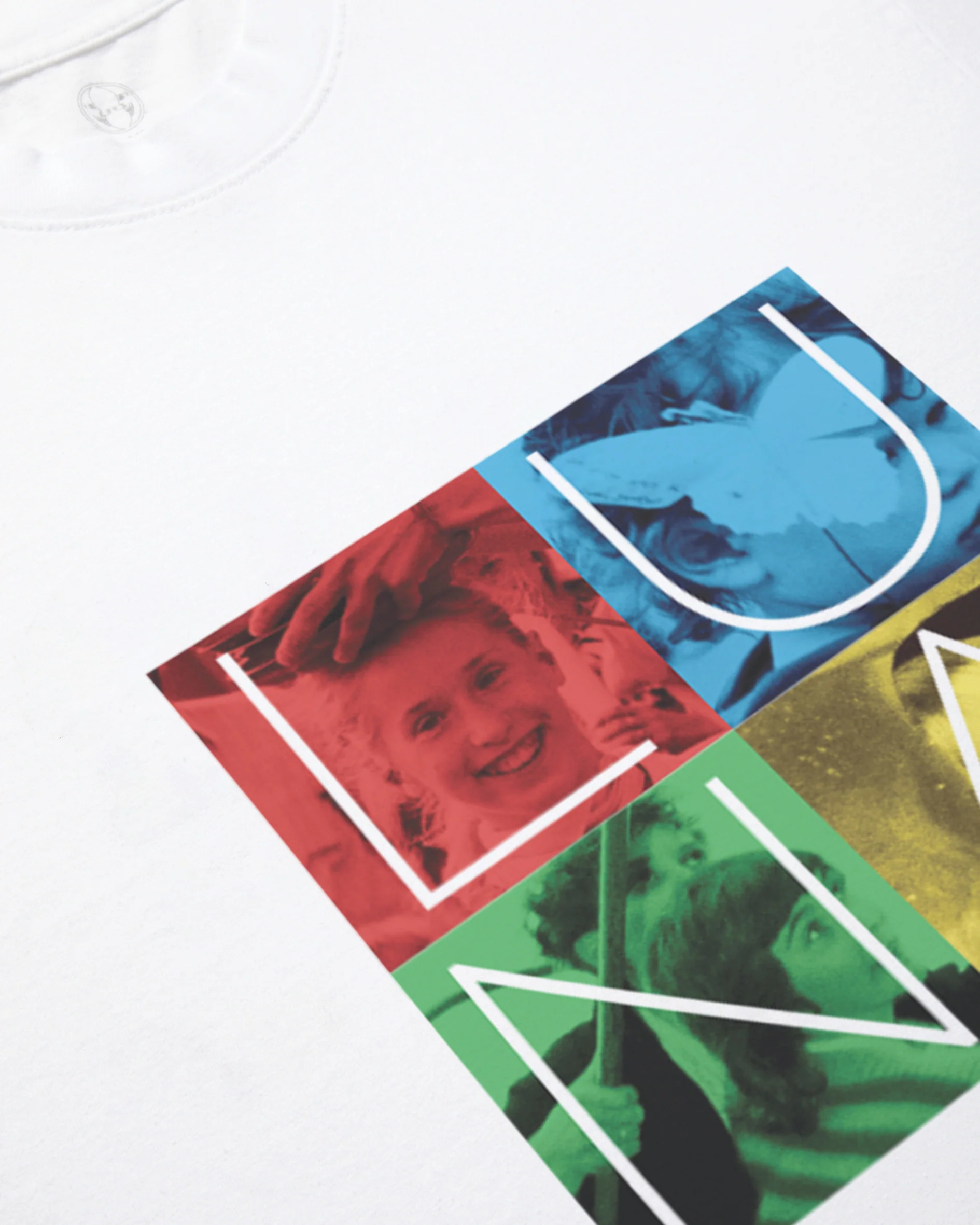 Expressions of '87 T-Shirt - Image 3