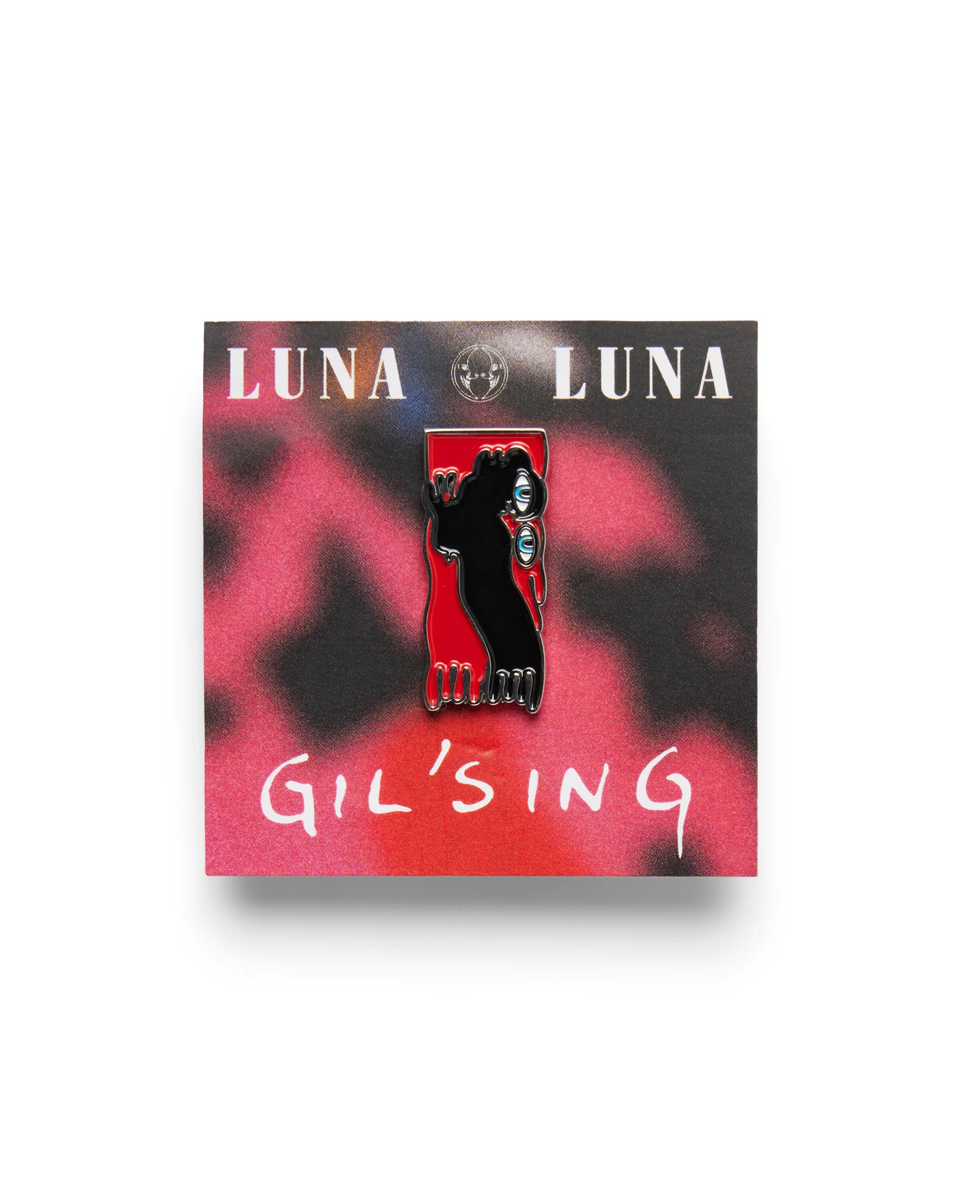 GilSing Flag Pin - Image 7