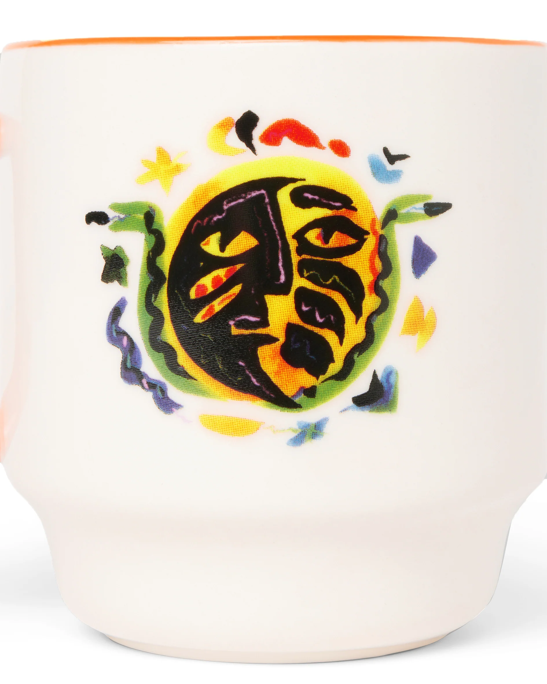 GilSing Moon Mug - Image 3