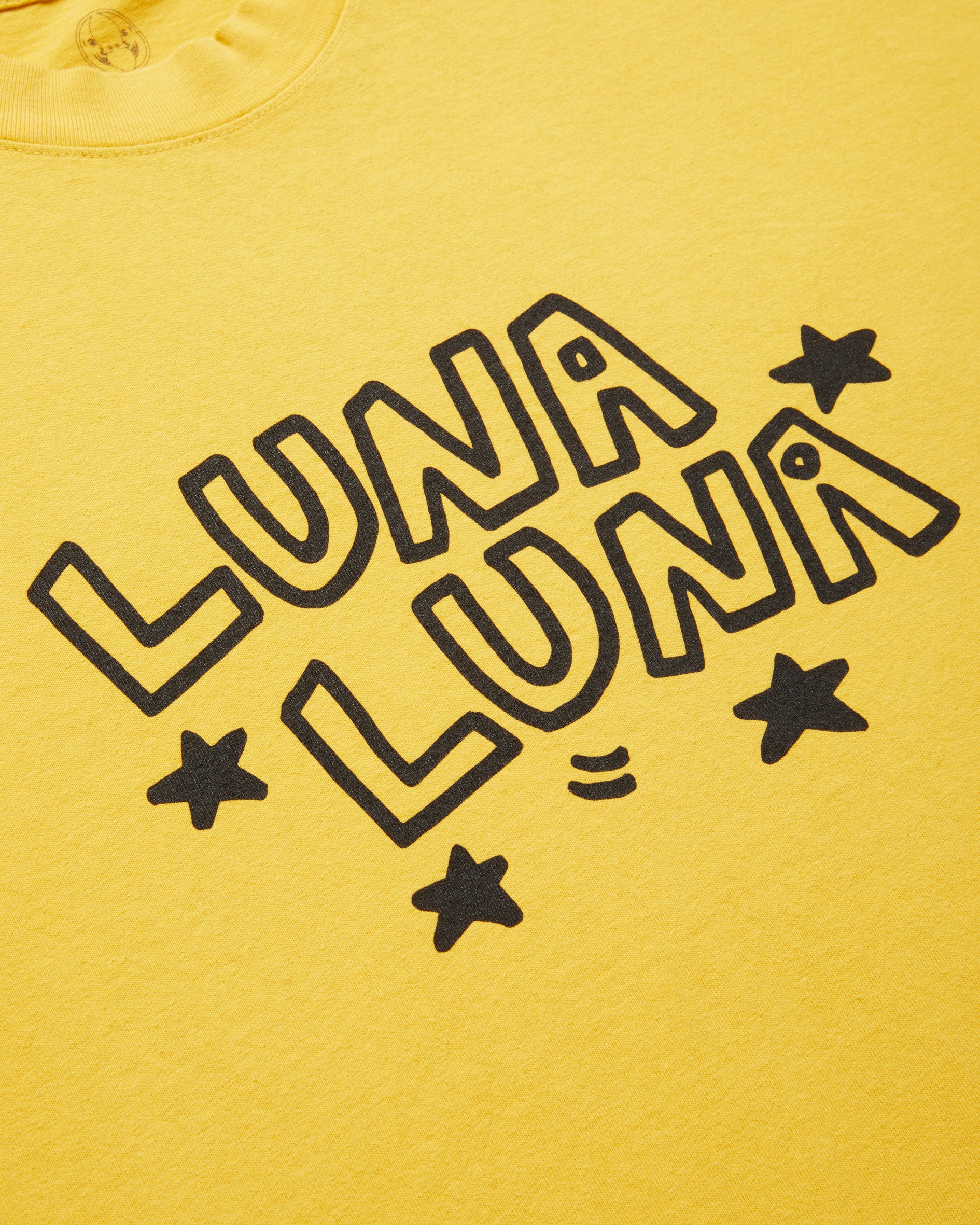 Haring Poetic Extravaganza T-Shirt - Image 4