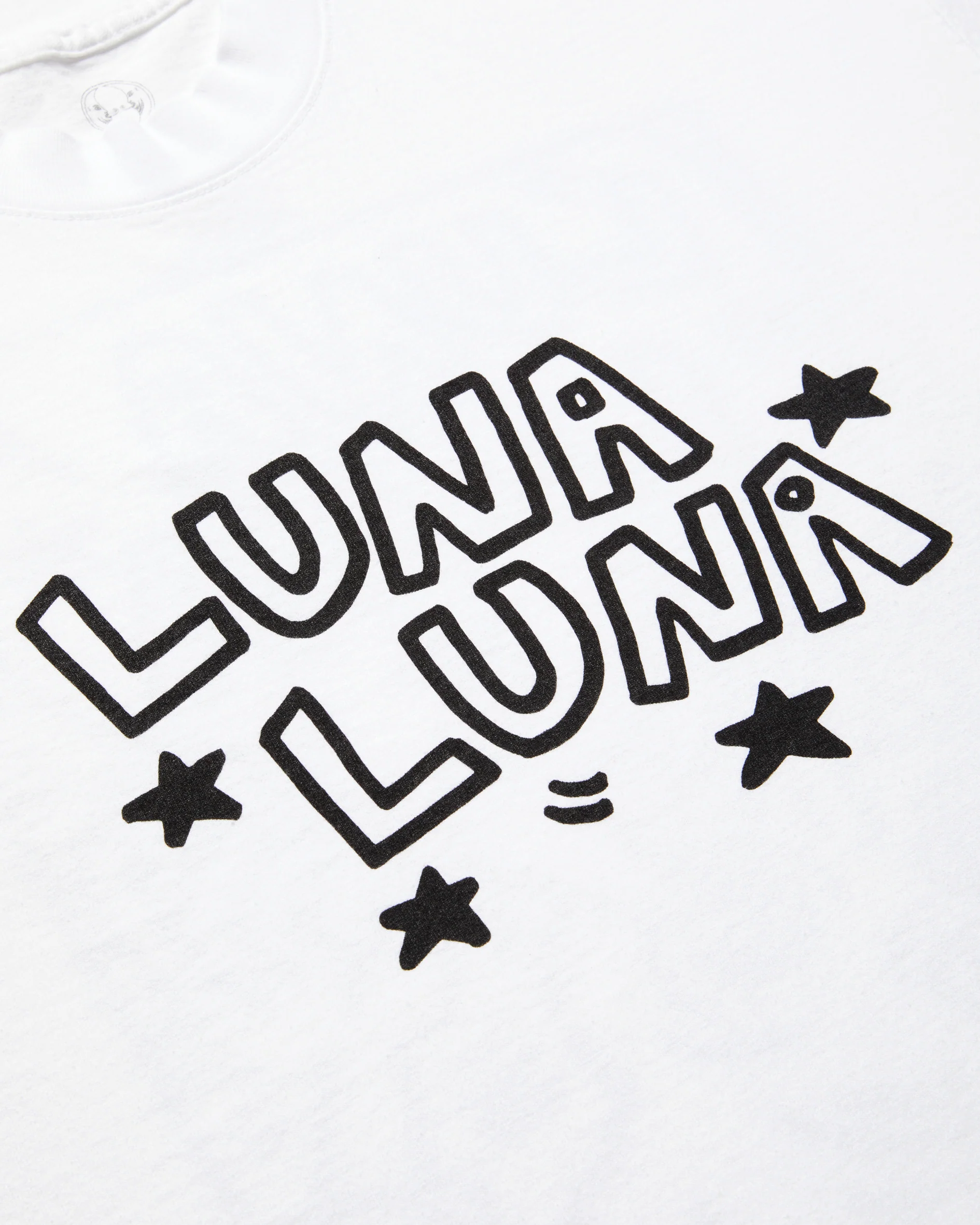 Haring Poetic Extravaganza T-Shirt - Image 6