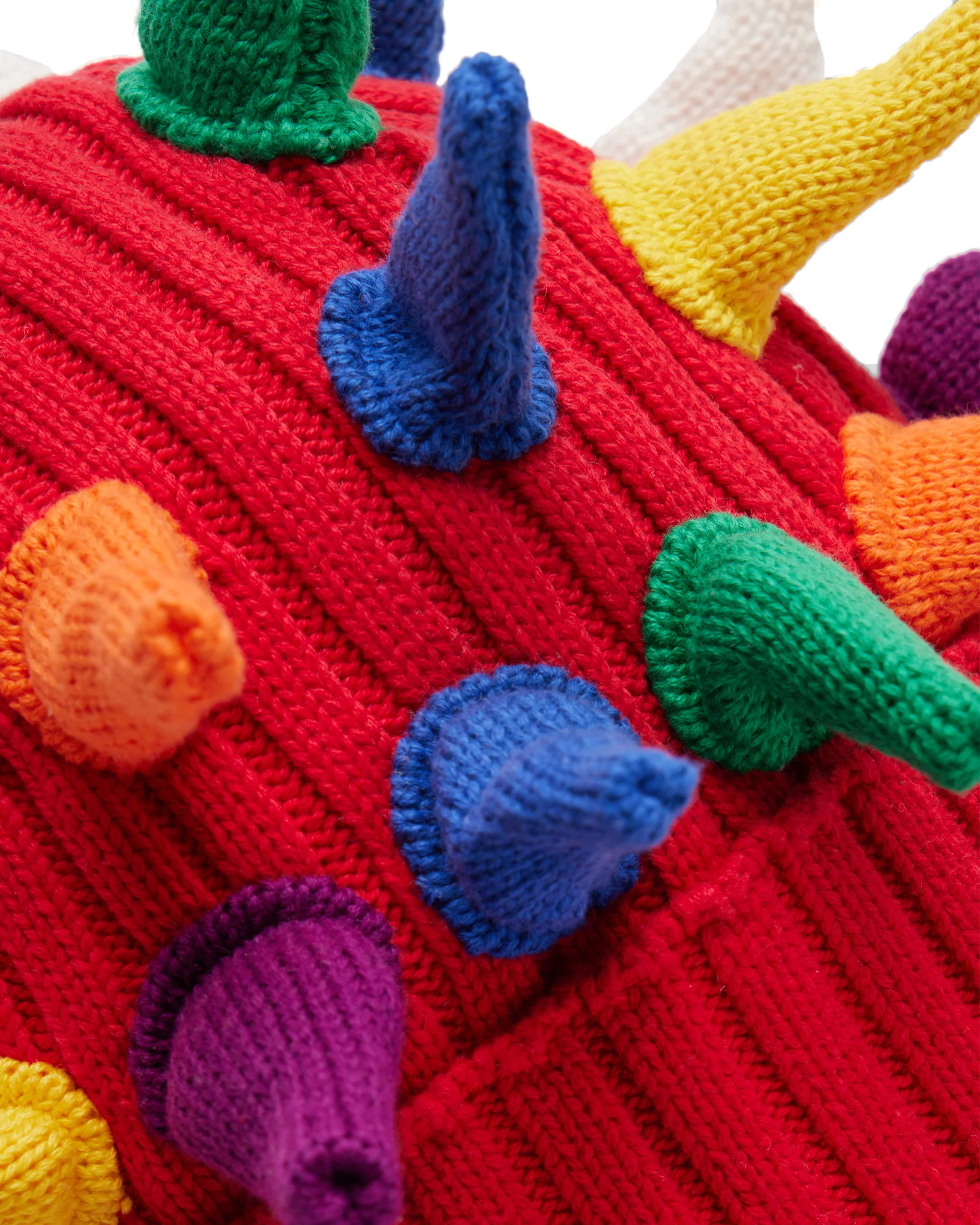 Heller Dream Station Knit Hat - Image 3