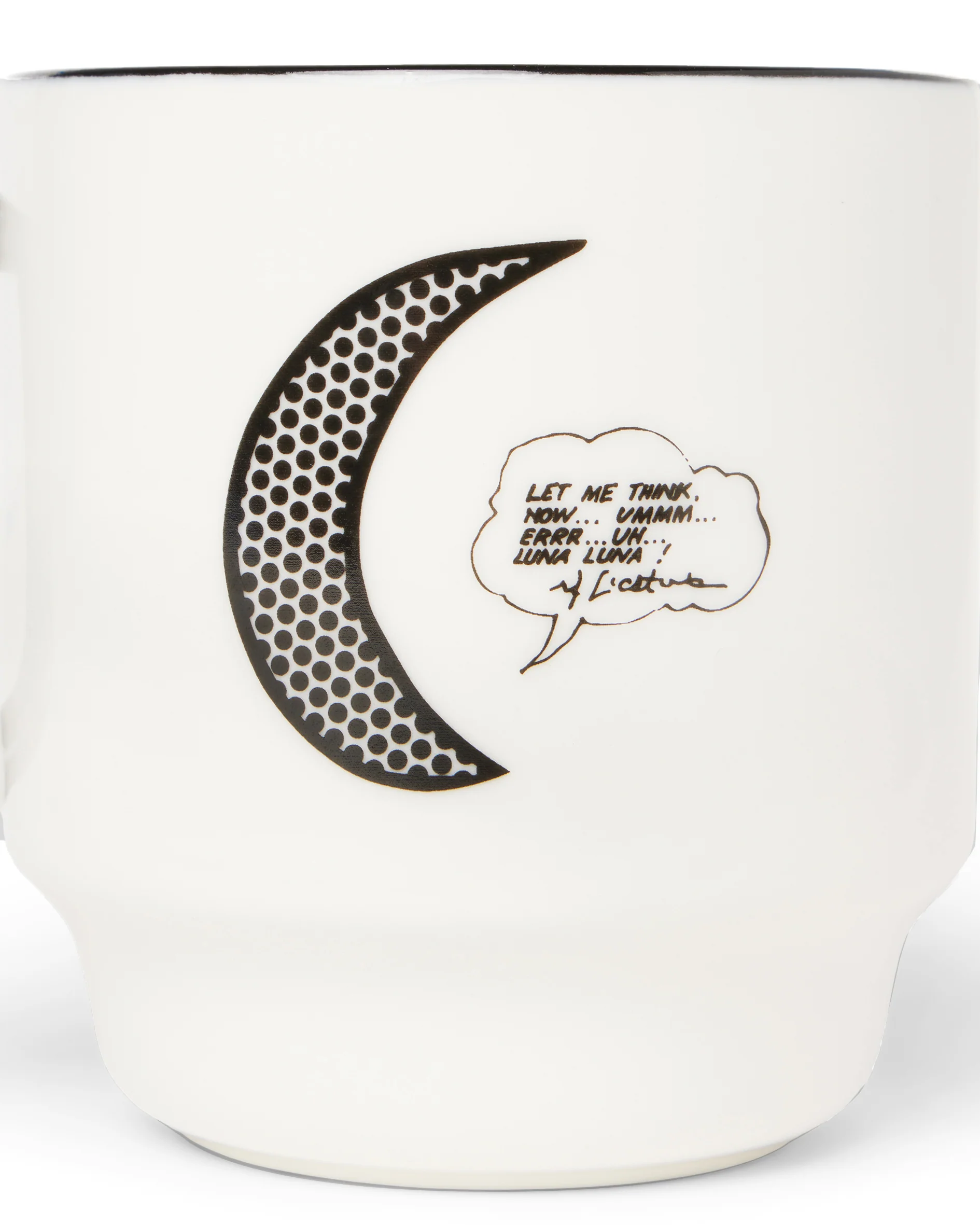 Lichtenstein Mug - Image 3