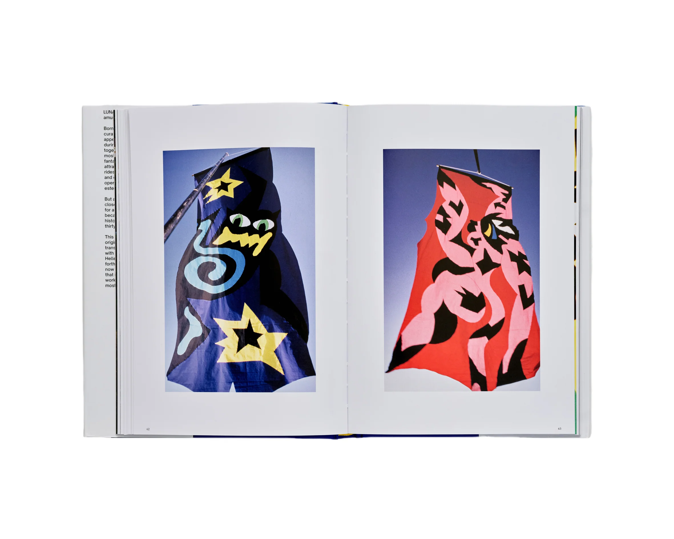 Luna Luna by André Heller - Image 6