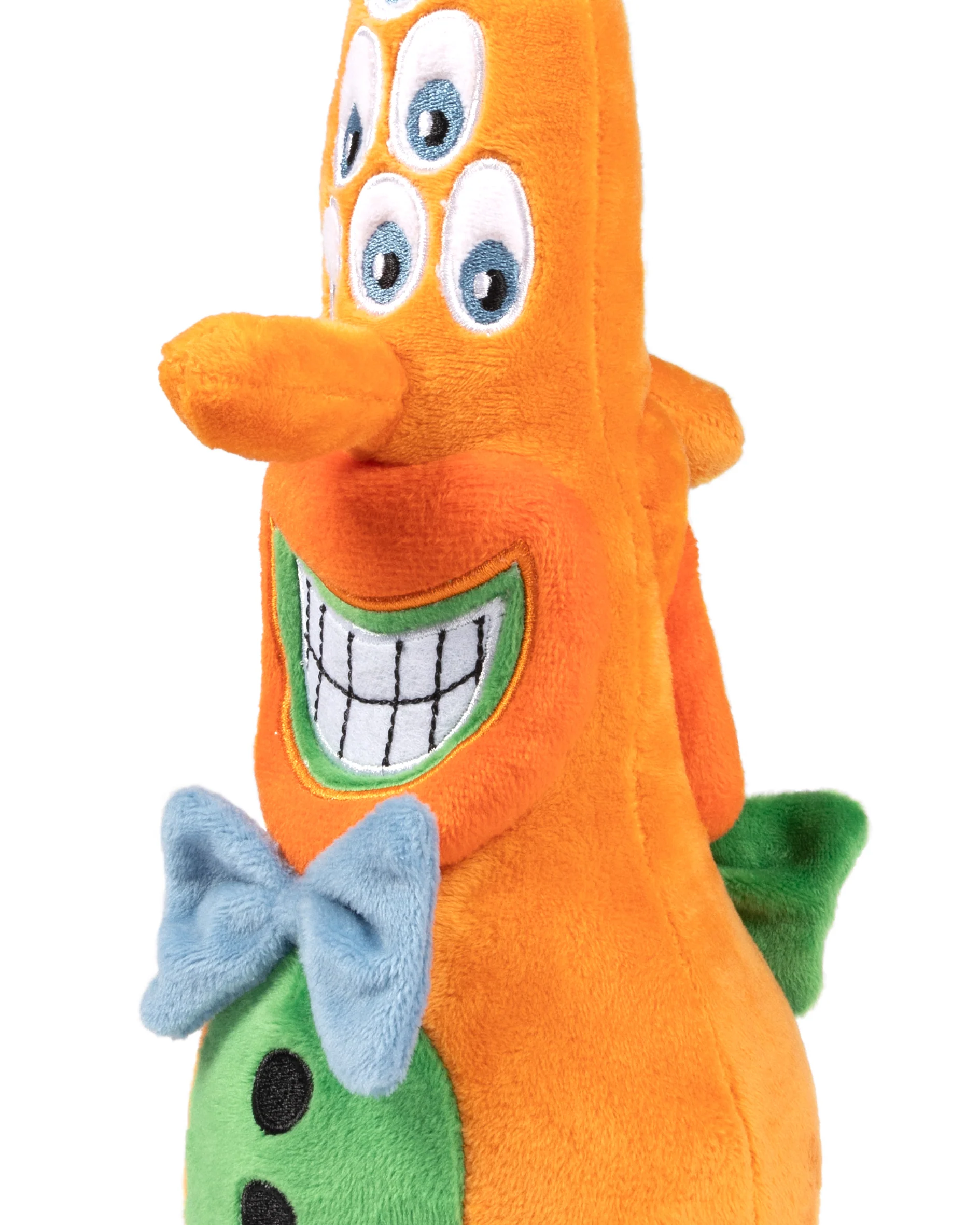 Mad Glad Tumbler Plushie - Image 3