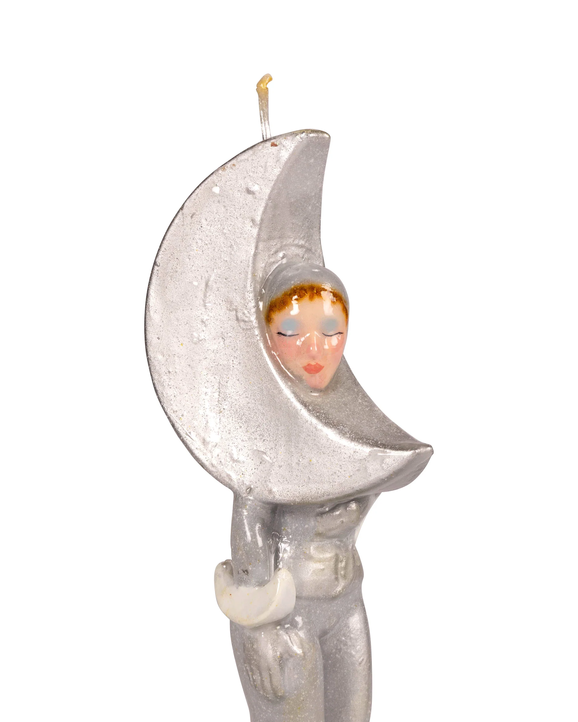 Moon Performer Candle - Image 3
