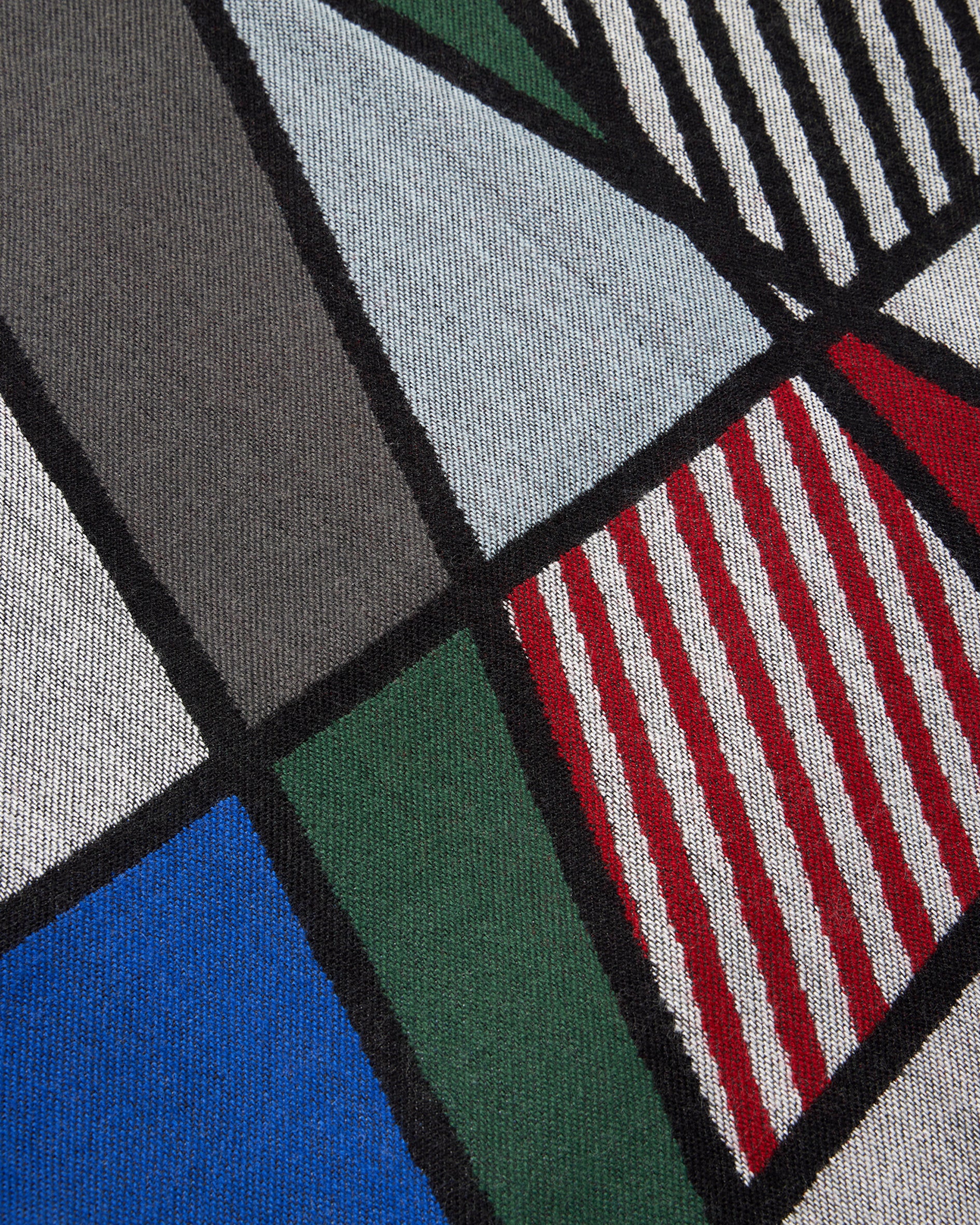 Perfect/Imperfect Throw Blanket - Image 3