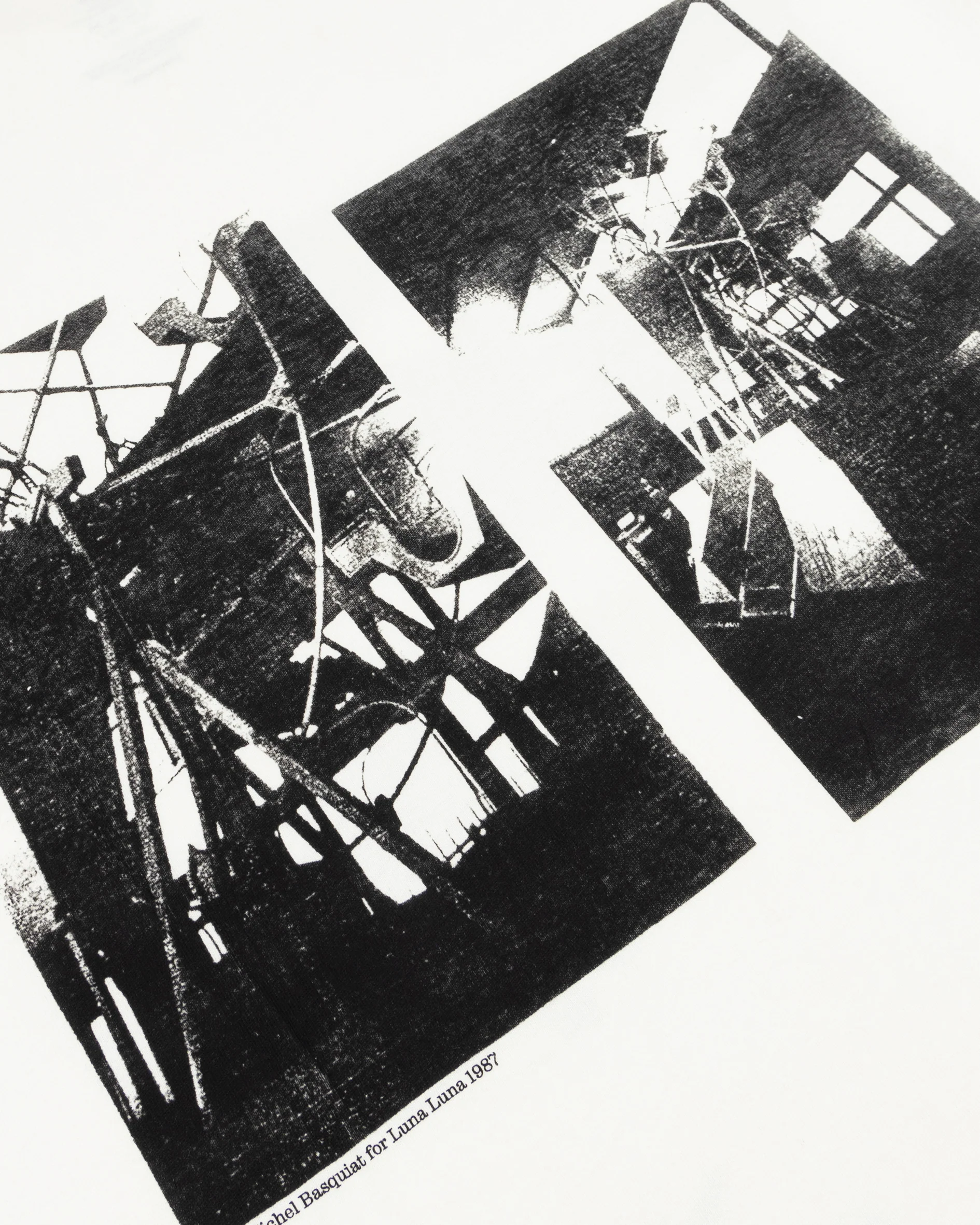 Scans T-Shirt - Image 3