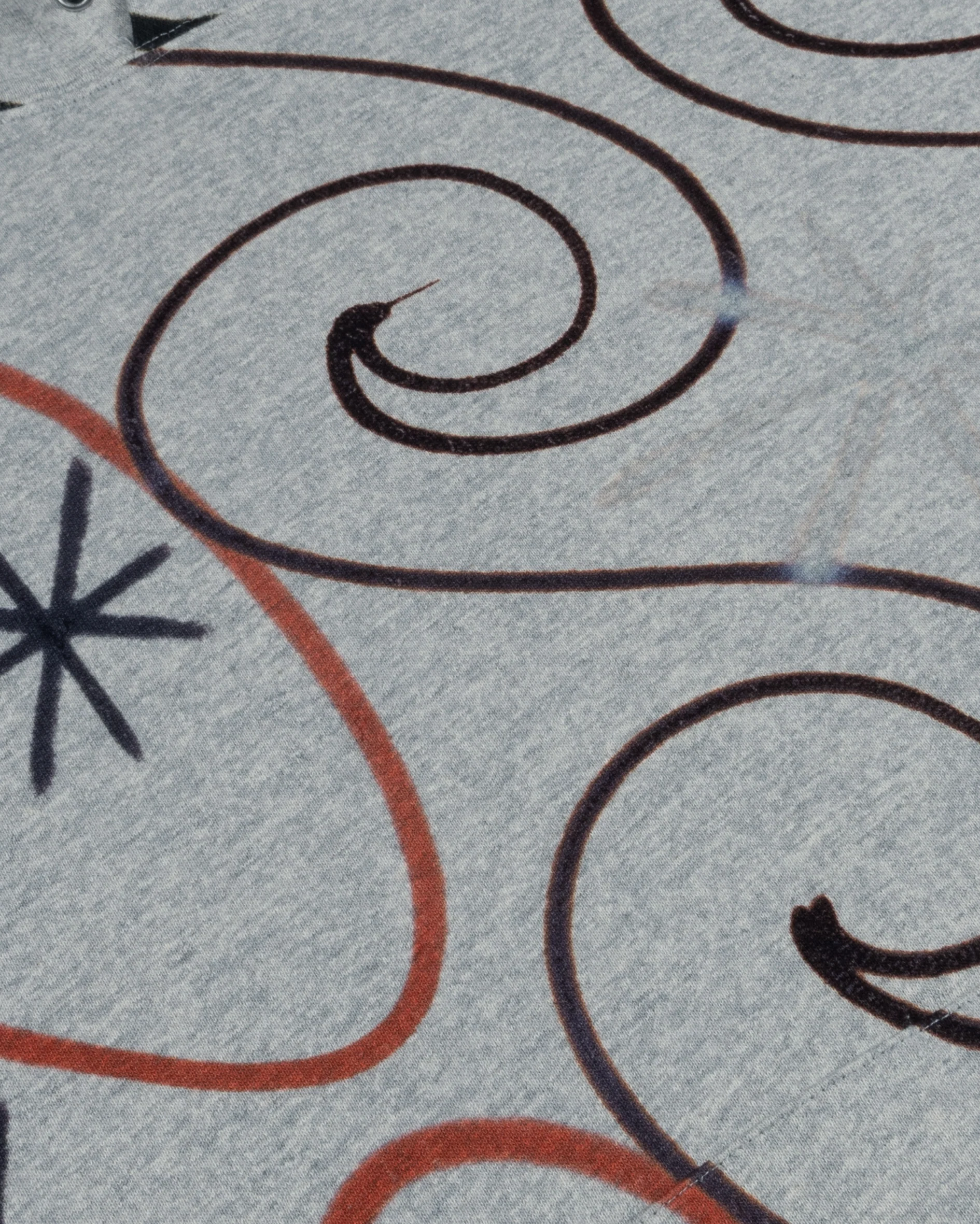 Spray Paint Hoodie - Image 3