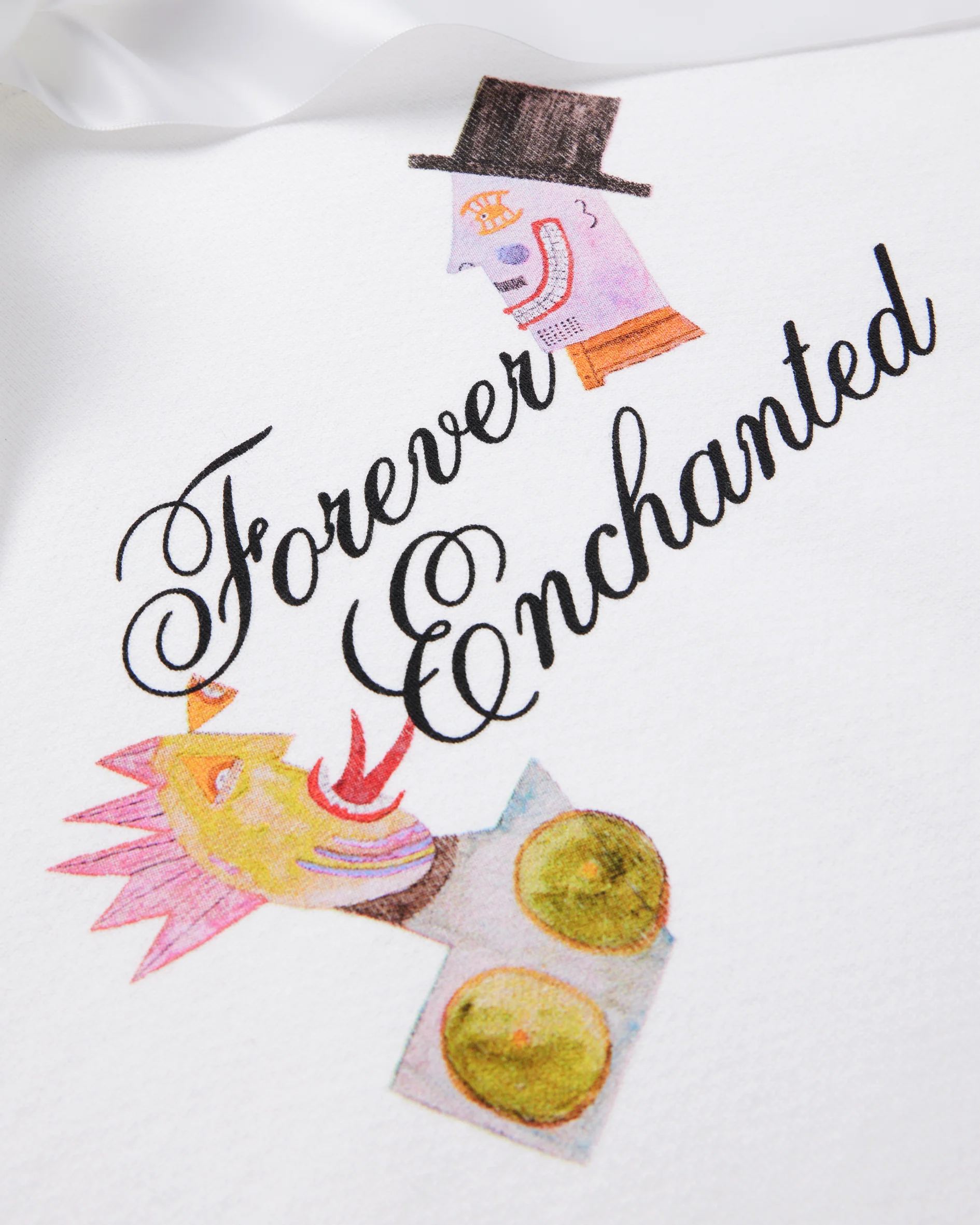 Wedding Chapel Hoodie - Image 3