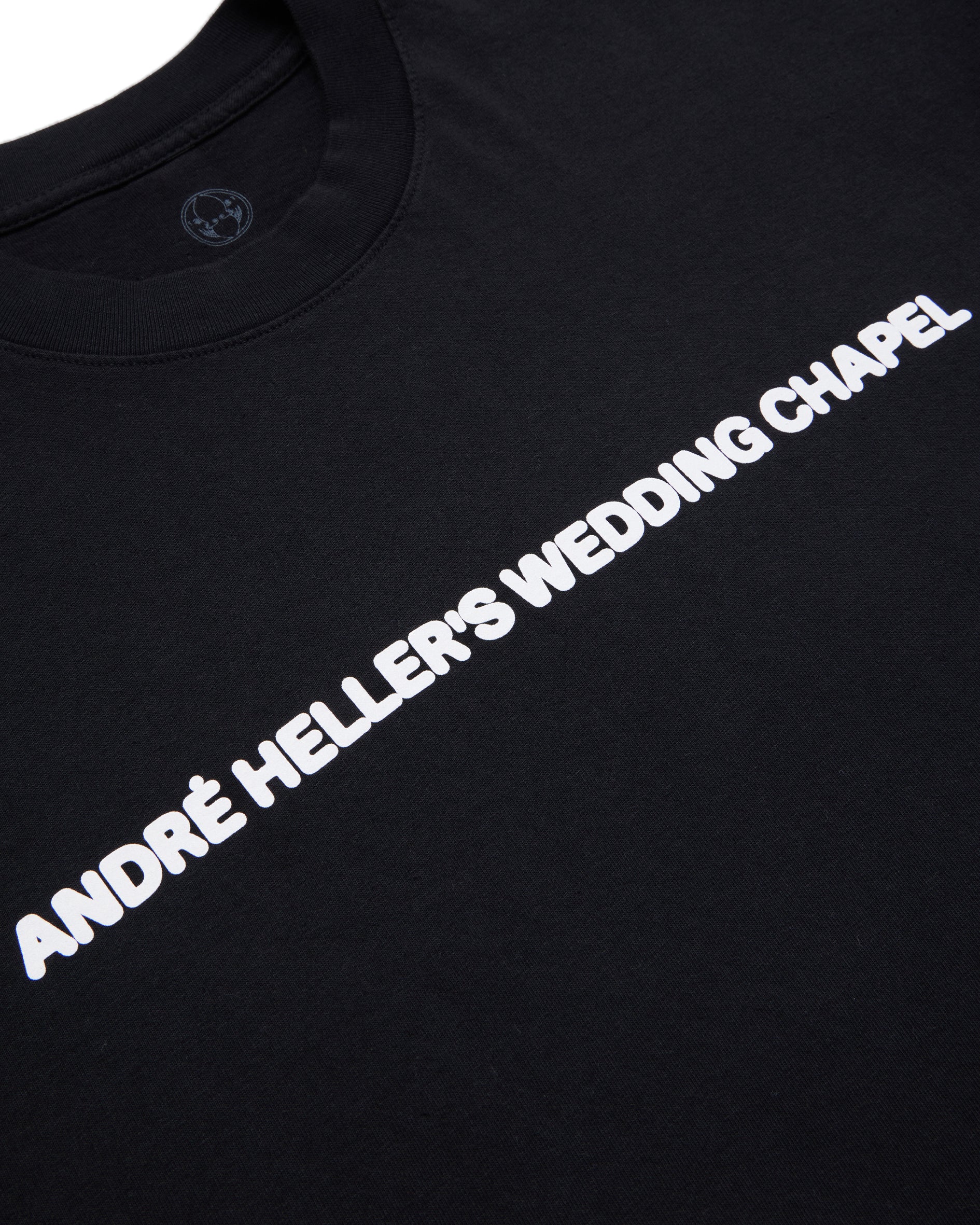 Wedding Chapel Vows T-Shirt - Image 3