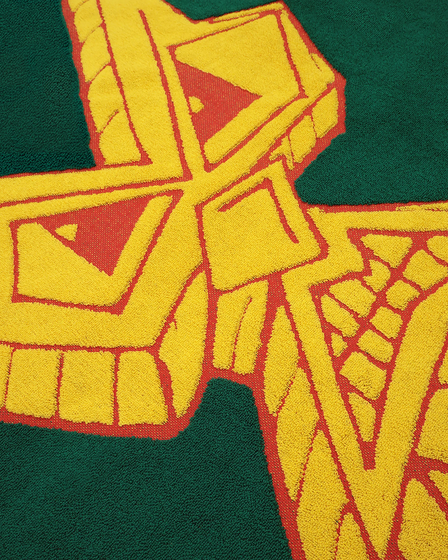 Yellangry Beach Towel - Image 3